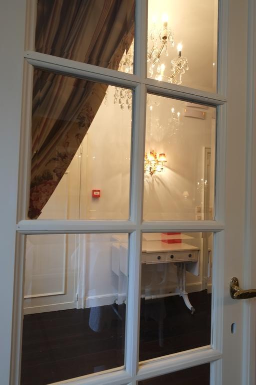 Pand 17 - Charming Guesthouse Bruges Exterior photo